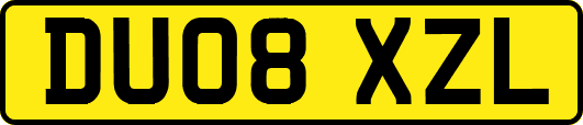 DU08XZL