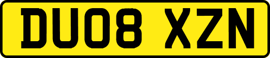 DU08XZN