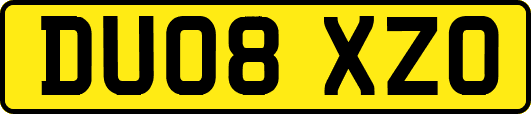 DU08XZO