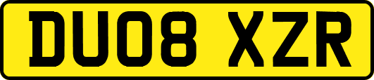 DU08XZR