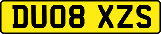 DU08XZS