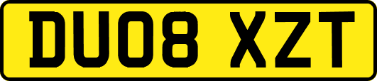 DU08XZT