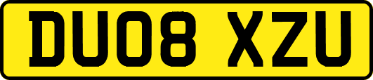 DU08XZU