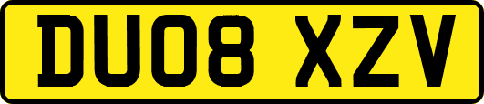 DU08XZV