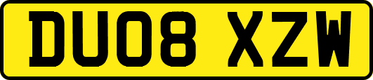 DU08XZW