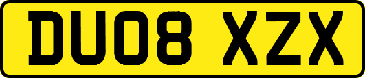 DU08XZX