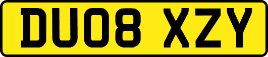 DU08XZY