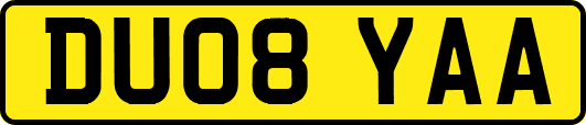 DU08YAA