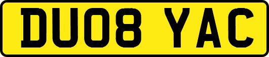 DU08YAC