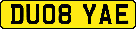 DU08YAE