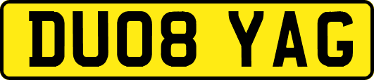 DU08YAG