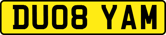 DU08YAM