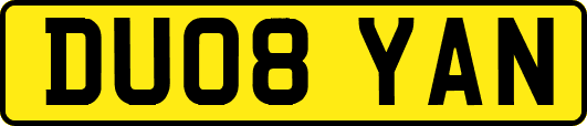 DU08YAN