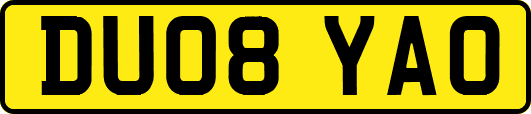 DU08YAO