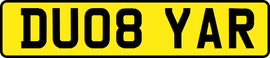 DU08YAR