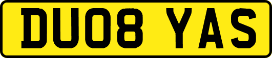 DU08YAS