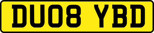 DU08YBD