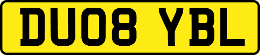 DU08YBL