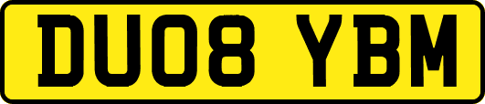 DU08YBM