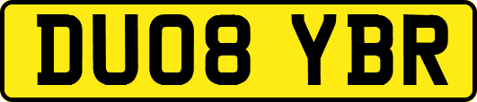 DU08YBR