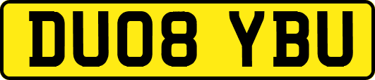 DU08YBU