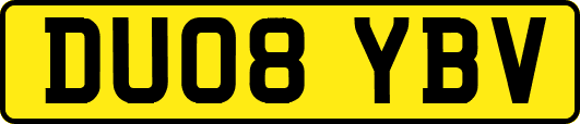 DU08YBV