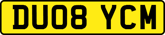 DU08YCM