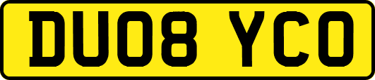 DU08YCO