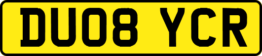DU08YCR