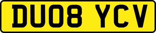 DU08YCV