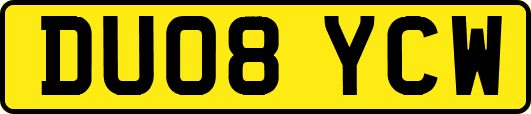 DU08YCW