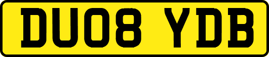 DU08YDB