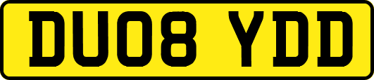 DU08YDD
