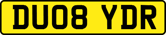 DU08YDR
