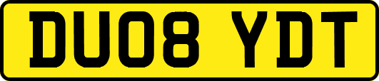DU08YDT
