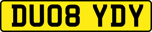 DU08YDY