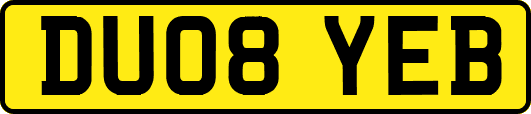 DU08YEB
