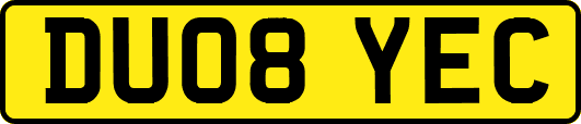 DU08YEC
