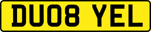 DU08YEL