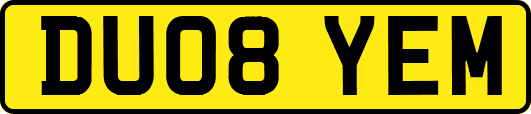 DU08YEM