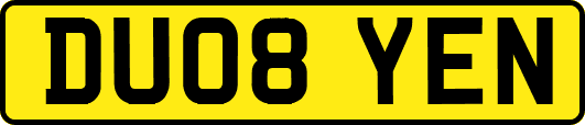 DU08YEN