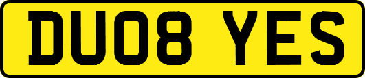 DU08YES