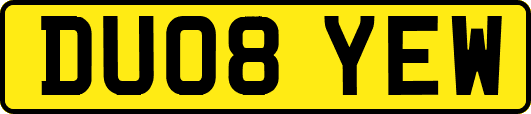 DU08YEW