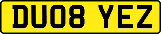 DU08YEZ