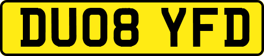 DU08YFD