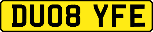 DU08YFE