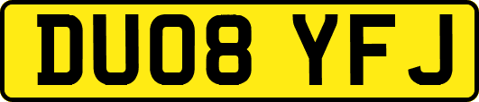 DU08YFJ