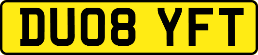 DU08YFT