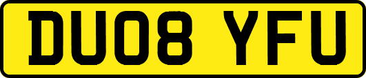DU08YFU