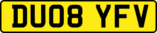 DU08YFV